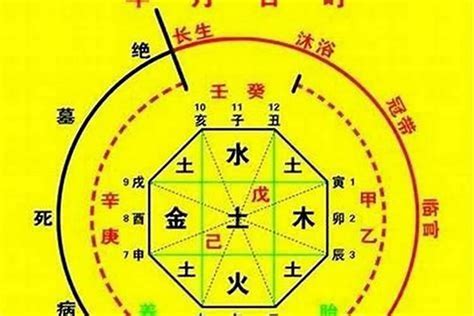 喜用神为火|八字的喜用神与忌神详解